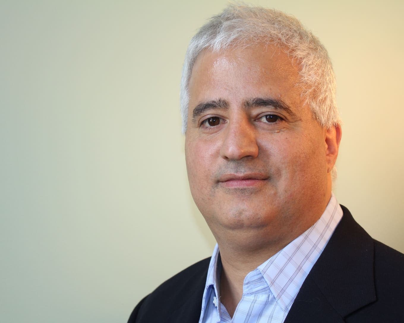 AJ Rassamni, founder of Success From Within