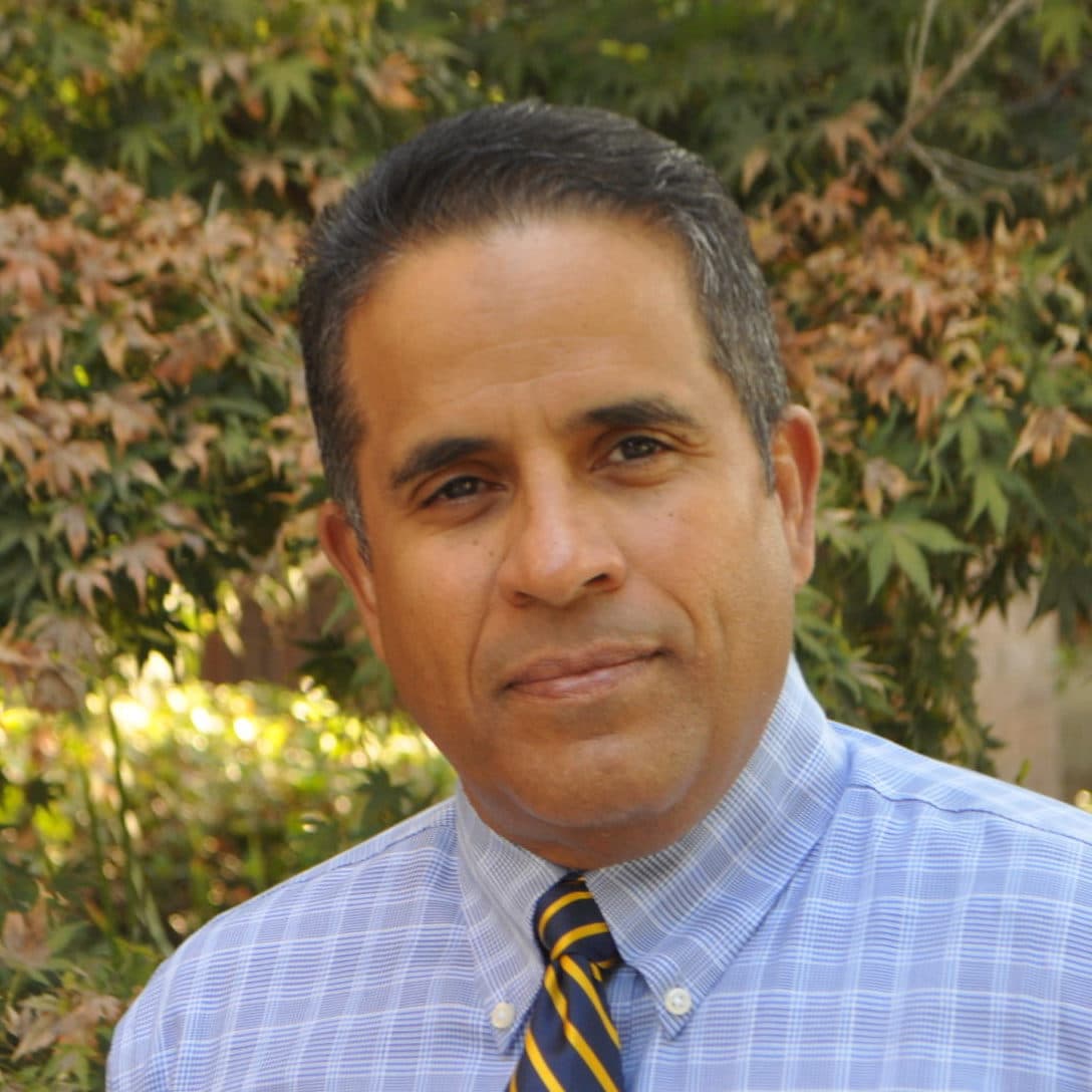 Jorge Cruz