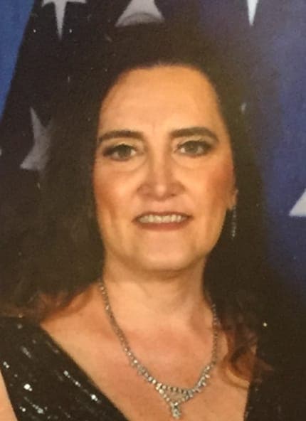 Sharon Rassamni