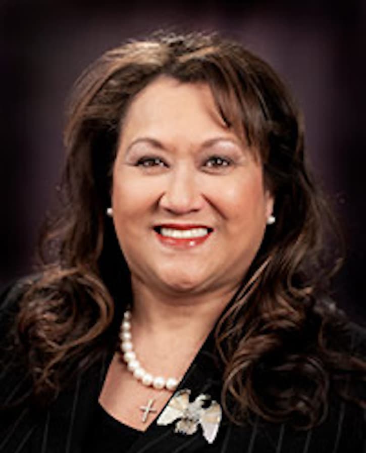 Valerie Davis