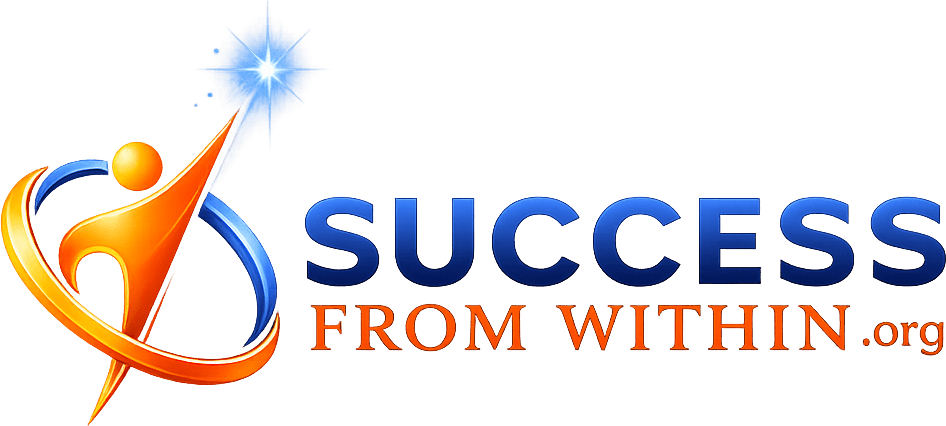 Success From Within